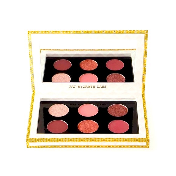 PAT MCGRATH LABS Love Collection MTHRSHP Eyeshadow Palette in Iconic Infatuation - Picture 7 of 16